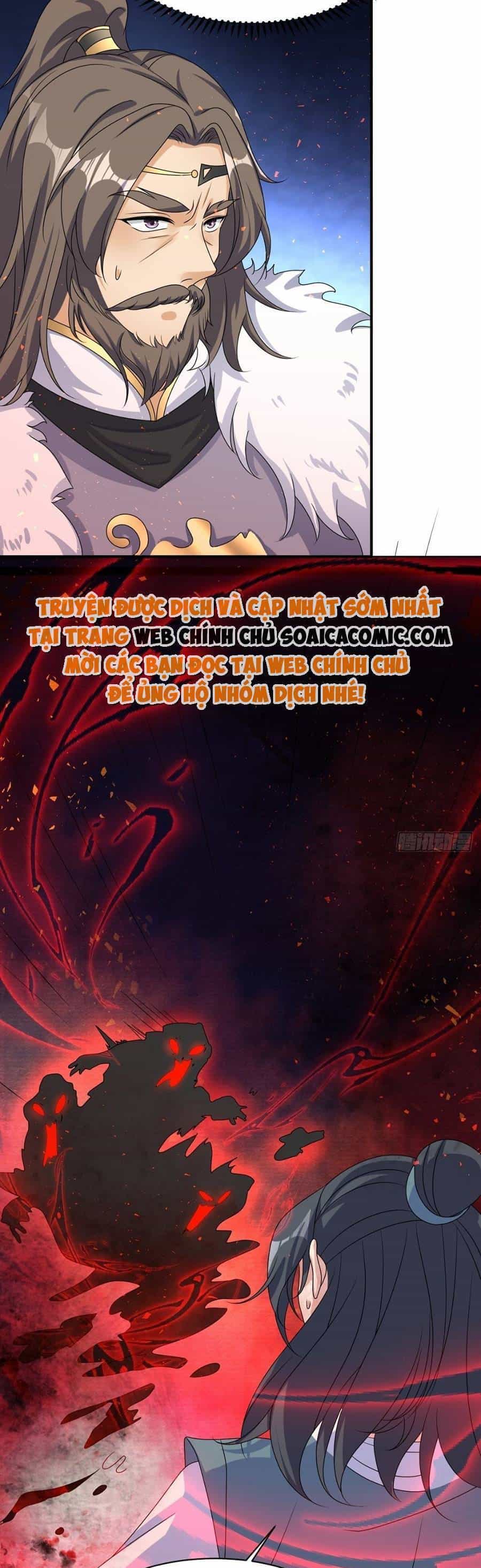 Vương Gia Khắc Thê - Chương 174 - ảnh 9