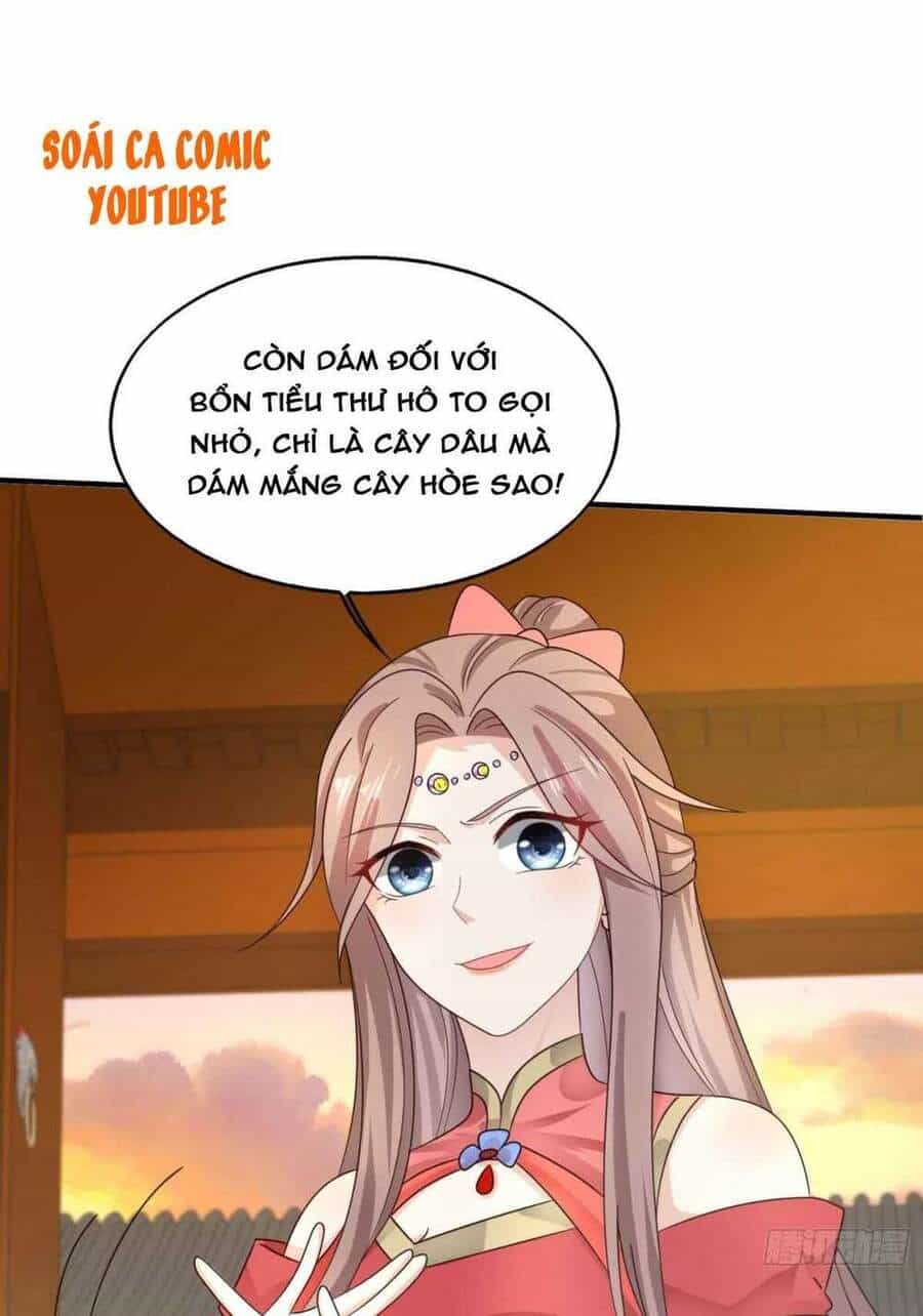 Vương Gia Khắc Thê - Chương 17 - ảnh 12