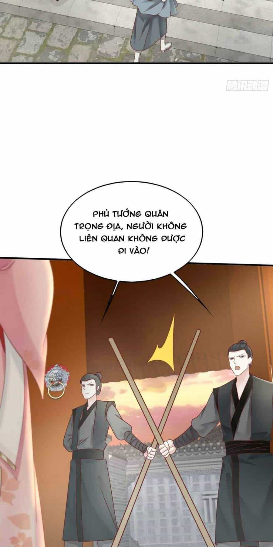 Vương Gia Khắc Thê - Chương 17 - ảnh 2