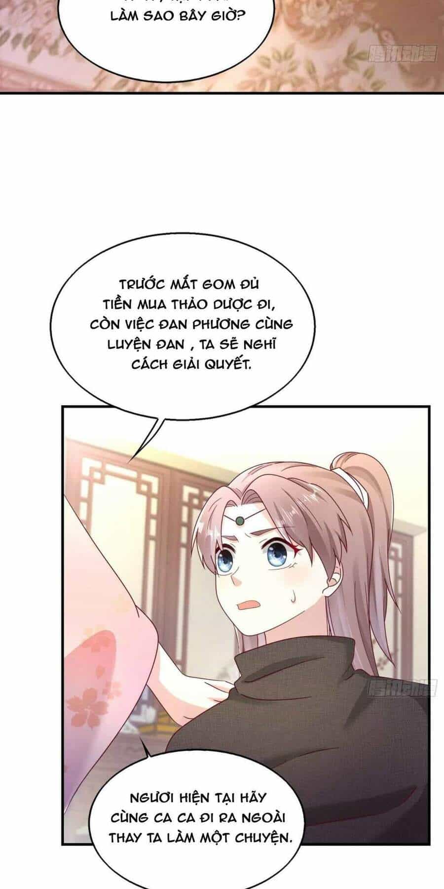Vương Gia Khắc Thê - Chương 17 - ảnh 26