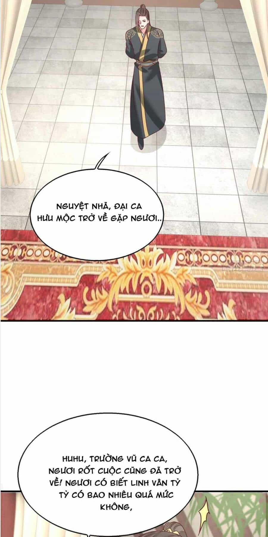 Vương Gia Khắc Thê - Chương 17 - ảnh 40