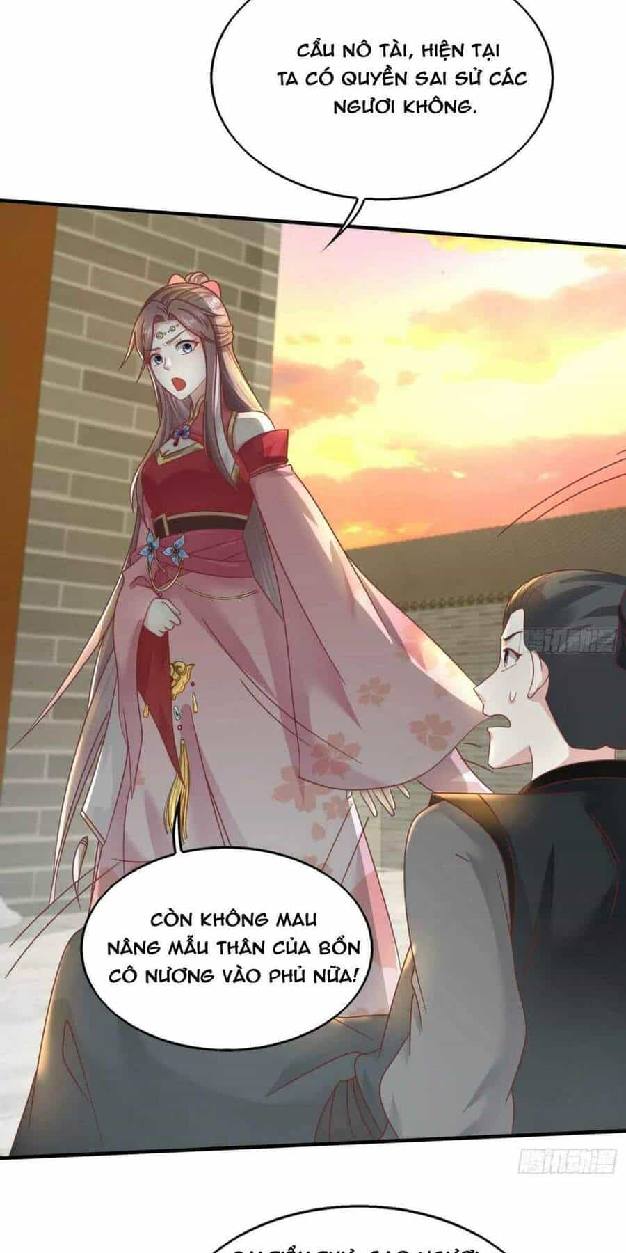 Vương Gia Khắc Thê - Chương 17 - ảnh 7
