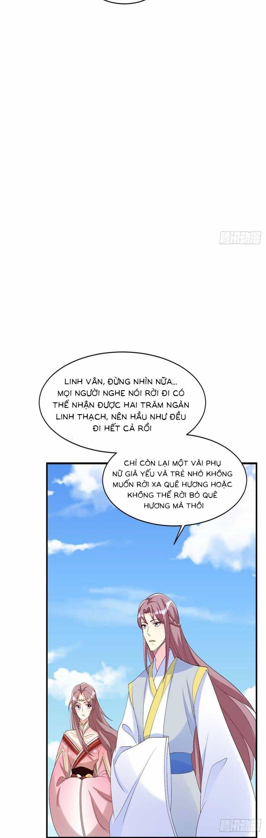 Vương Gia Khắc Thê - Chương 175 - ảnh 8