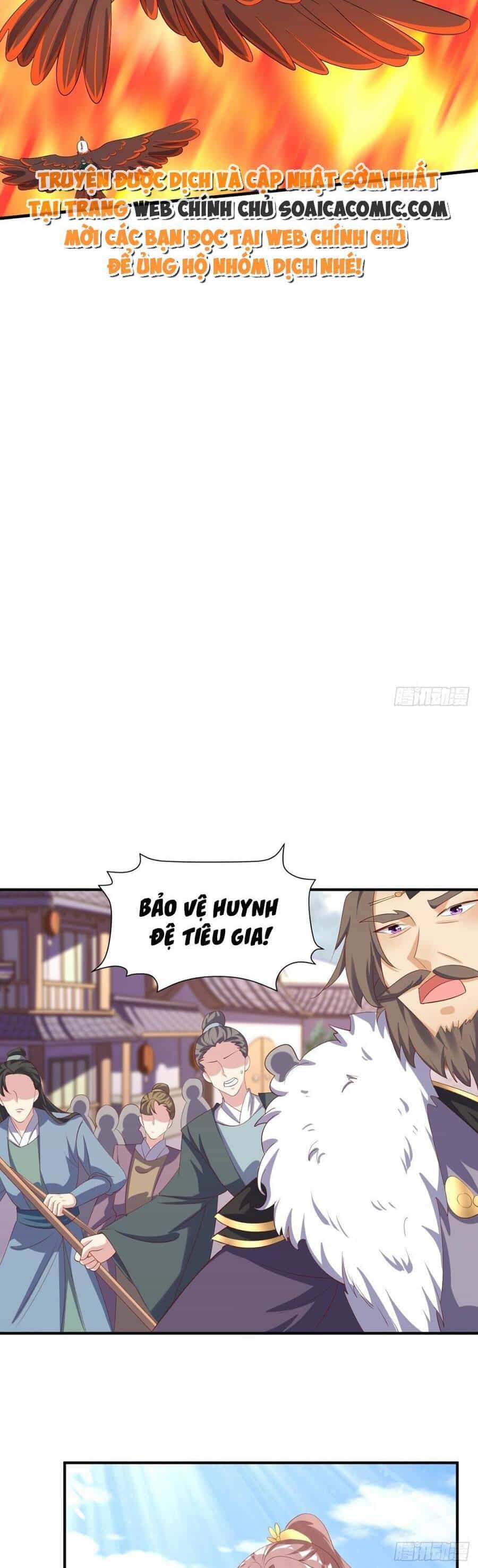 Vương Gia Khắc Thê - Chương 176 - ảnh 16