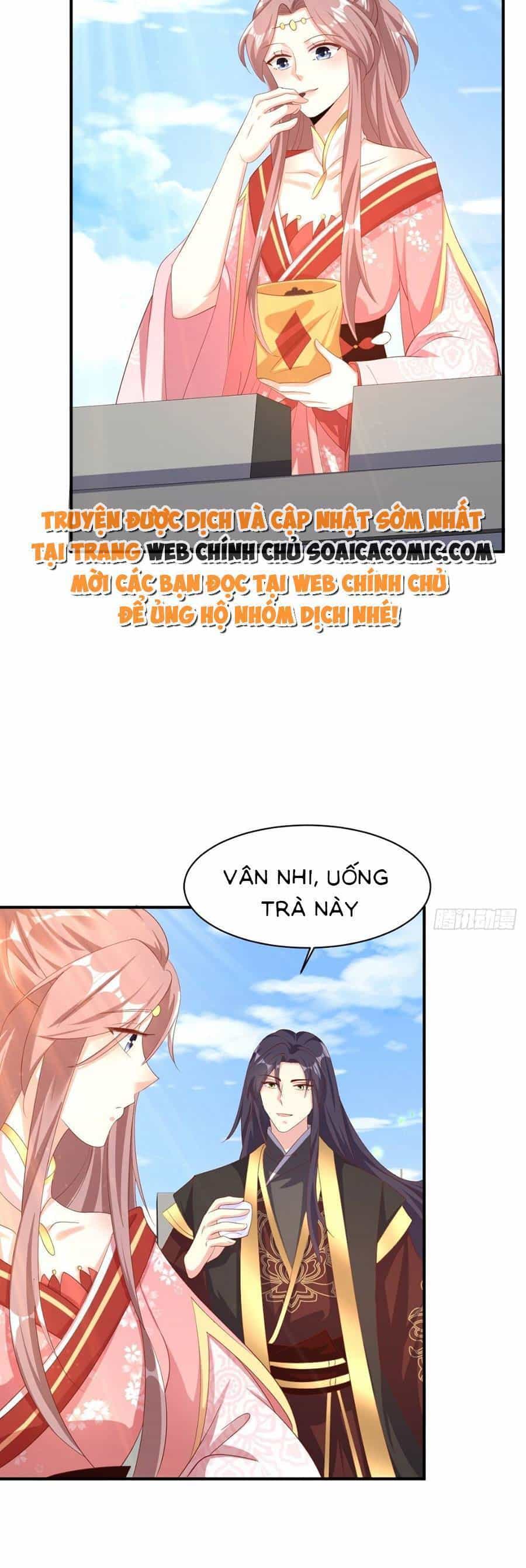 Vương Gia Khắc Thê - Chương 176 - ảnh 17
