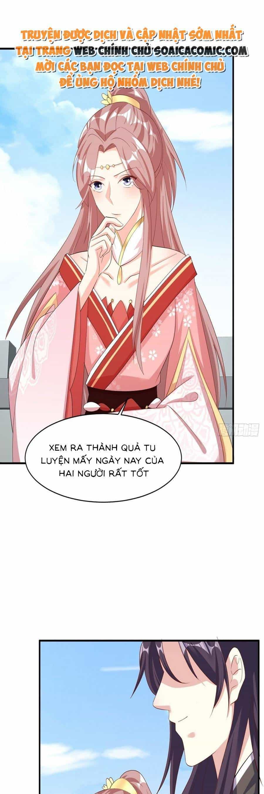Vương Gia Khắc Thê - Chương 177 - ảnh 1