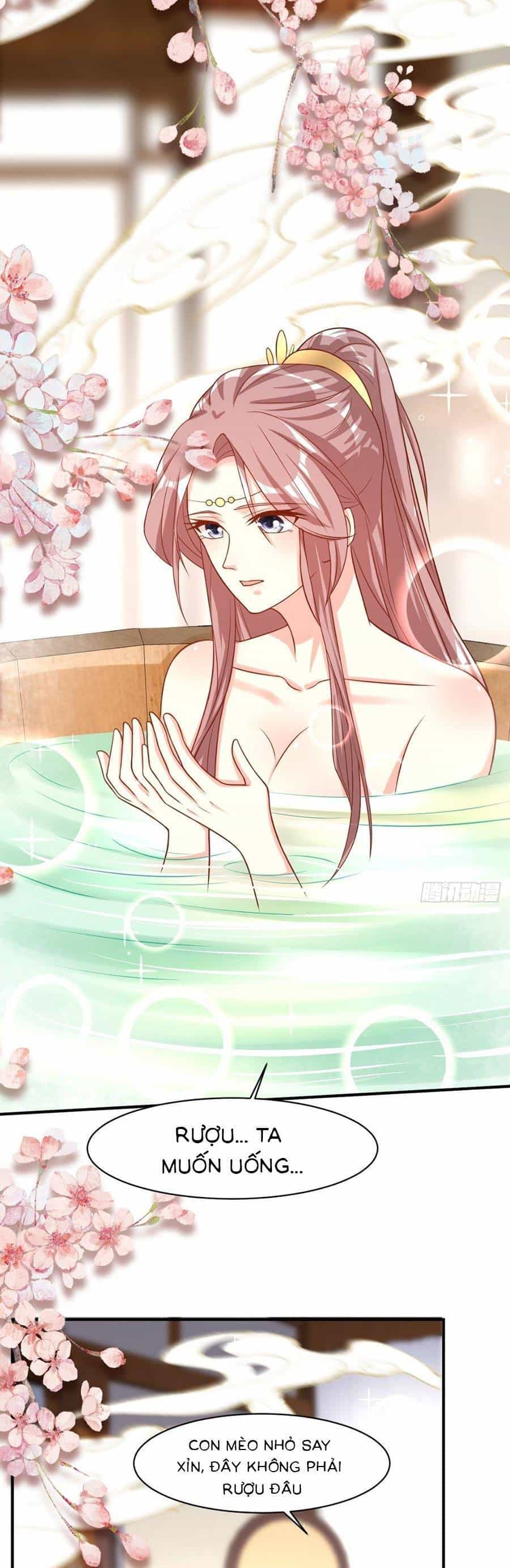 Vương Gia Khắc Thê - Chương 177 - ảnh 17