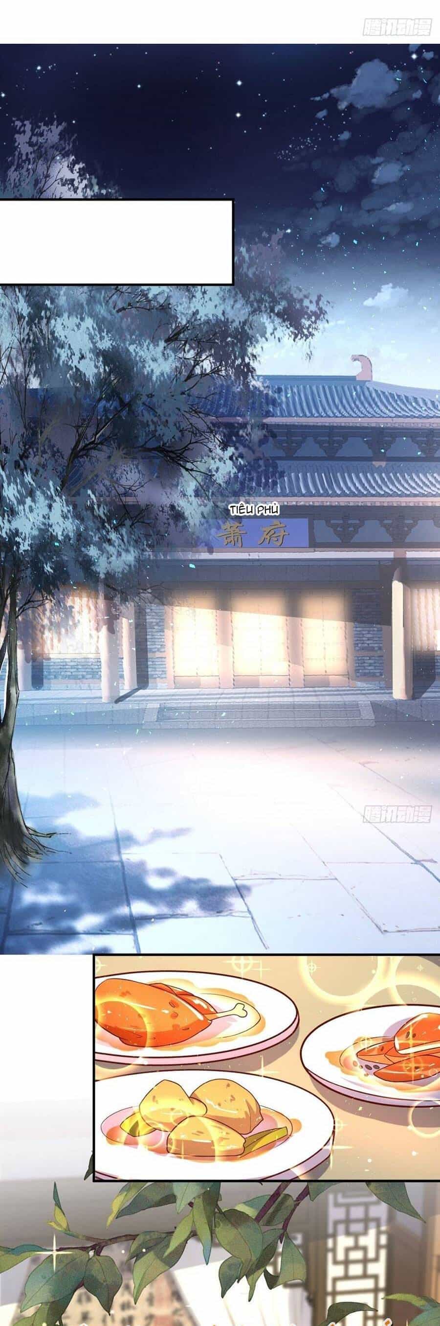 Vương Gia Khắc Thê - Chương 177 - ảnh 6