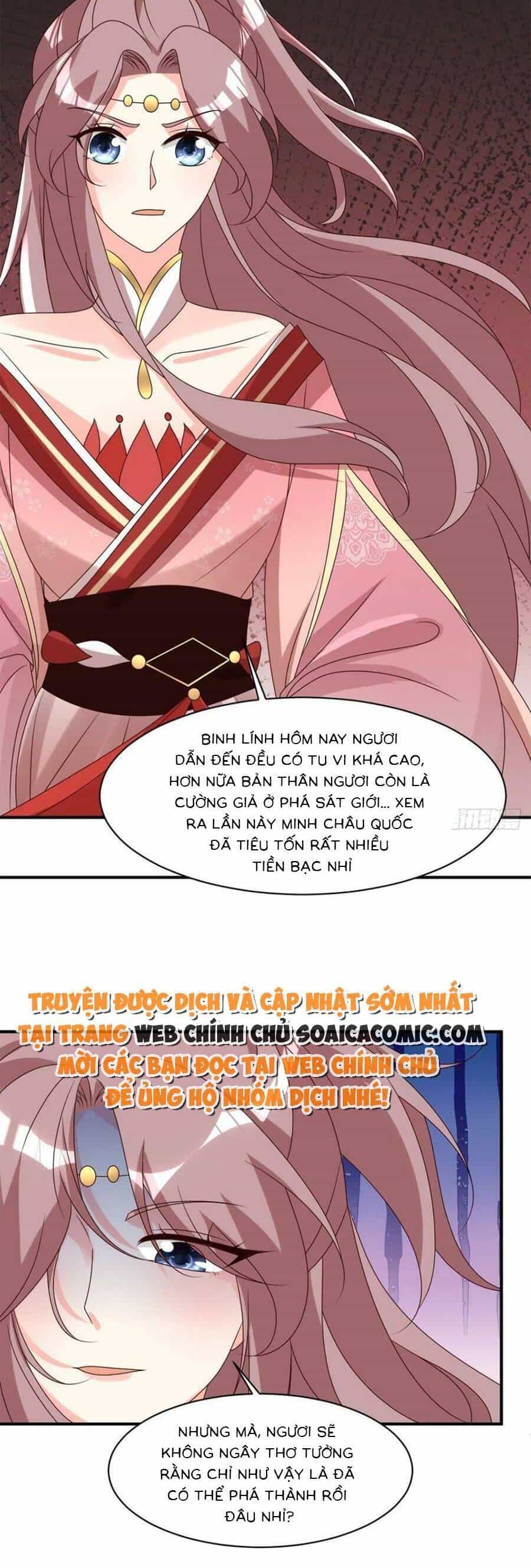 Vương Gia Khắc Thê - Chương 178 - ảnh 20