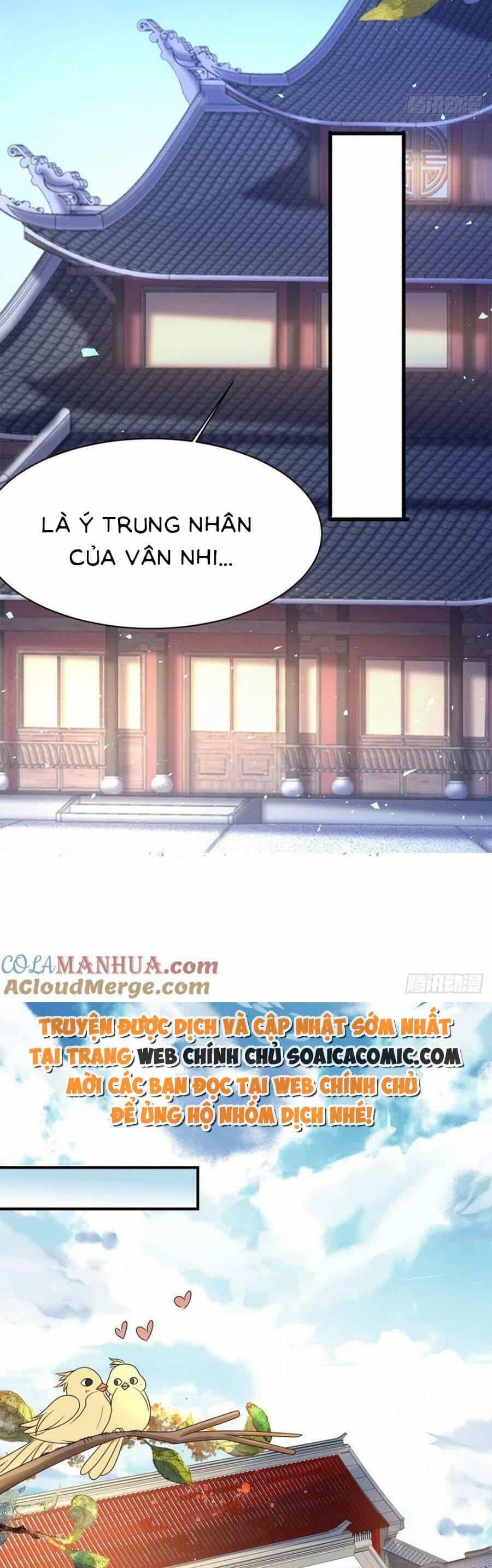 Vương Gia Khắc Thê - Chương 178 - ảnh 6