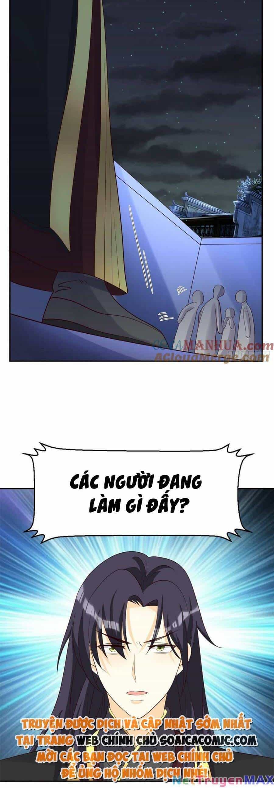 Vương Gia Khắc Thê - Chương 182 - ảnh 18