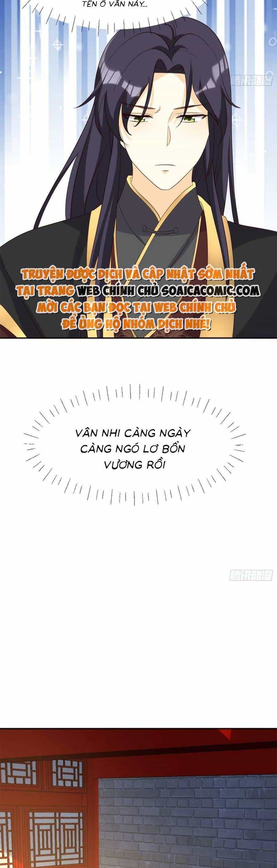 Vương Gia Khắc Thê - Chương 182 - ảnh 9