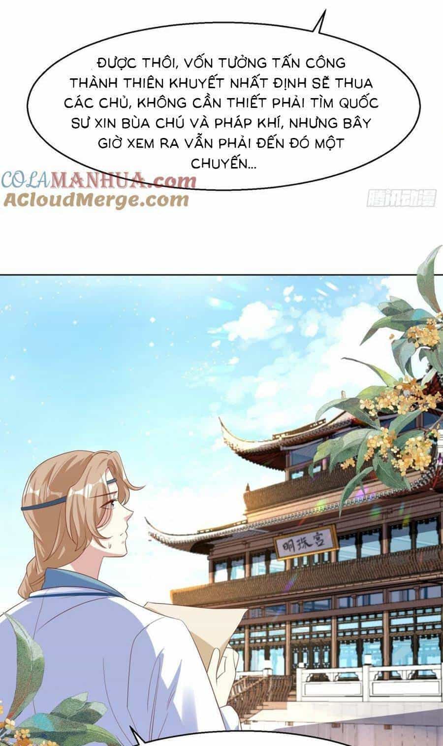 Vương Gia Khắc Thê - Chương 184 - ảnh 13