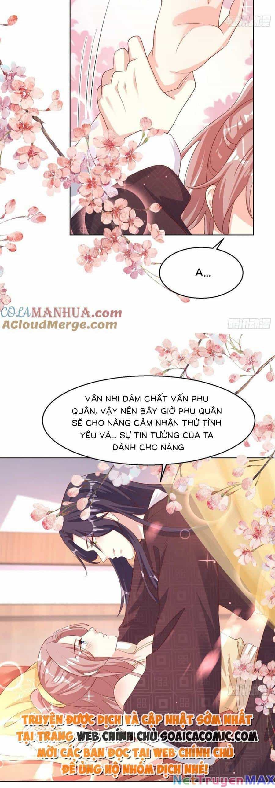 Vương Gia Khắc Thê - Chương 184 - ảnh 6