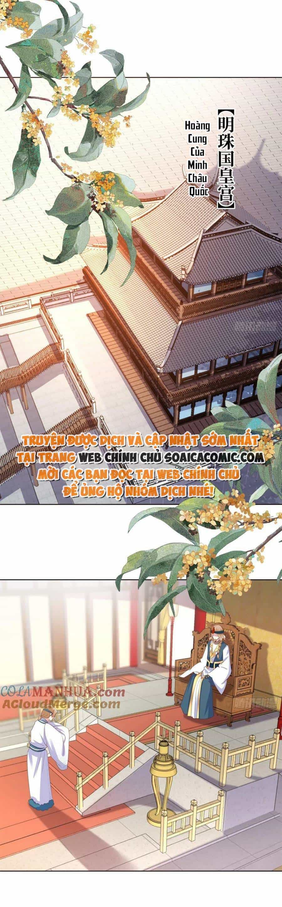 Vương Gia Khắc Thê - Chương 184 - ảnh 9