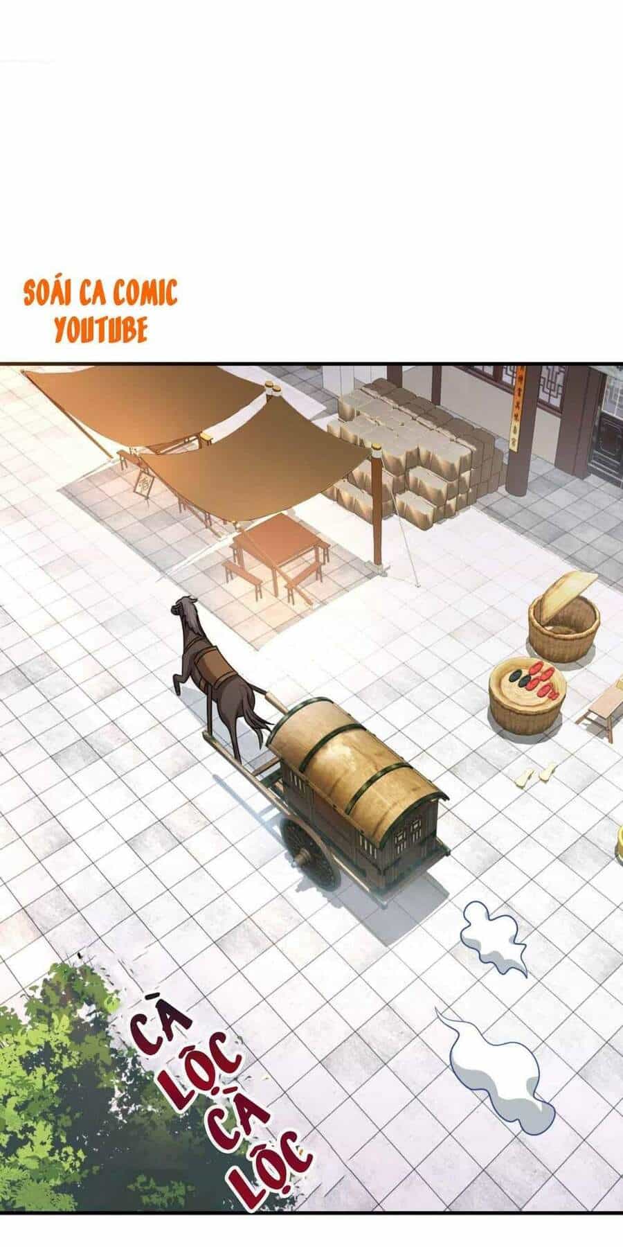 Vương Gia Khắc Thê - Chương 18 - ảnh 1
