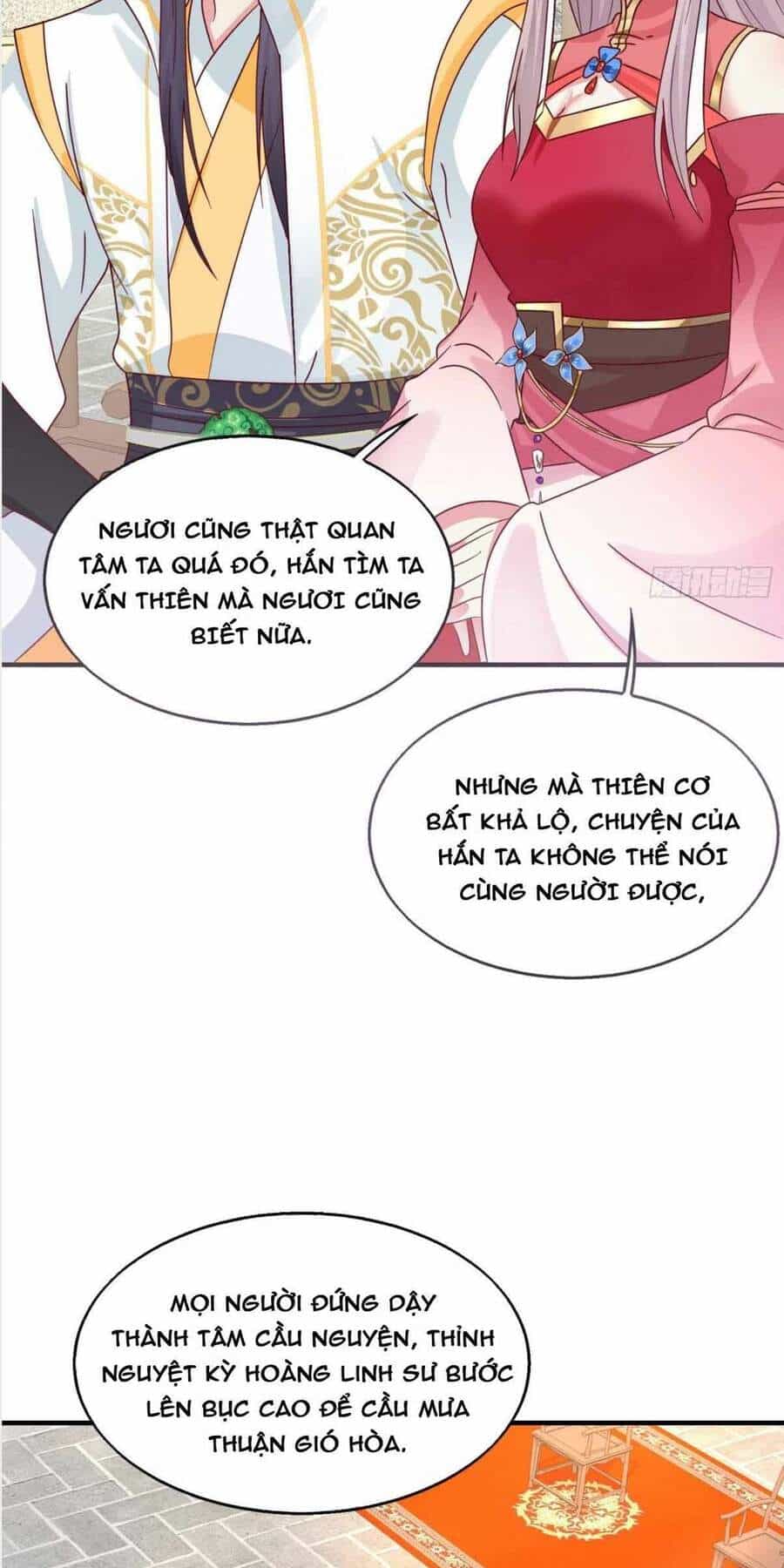Vương Gia Khắc Thê - Chương 18 - ảnh 29