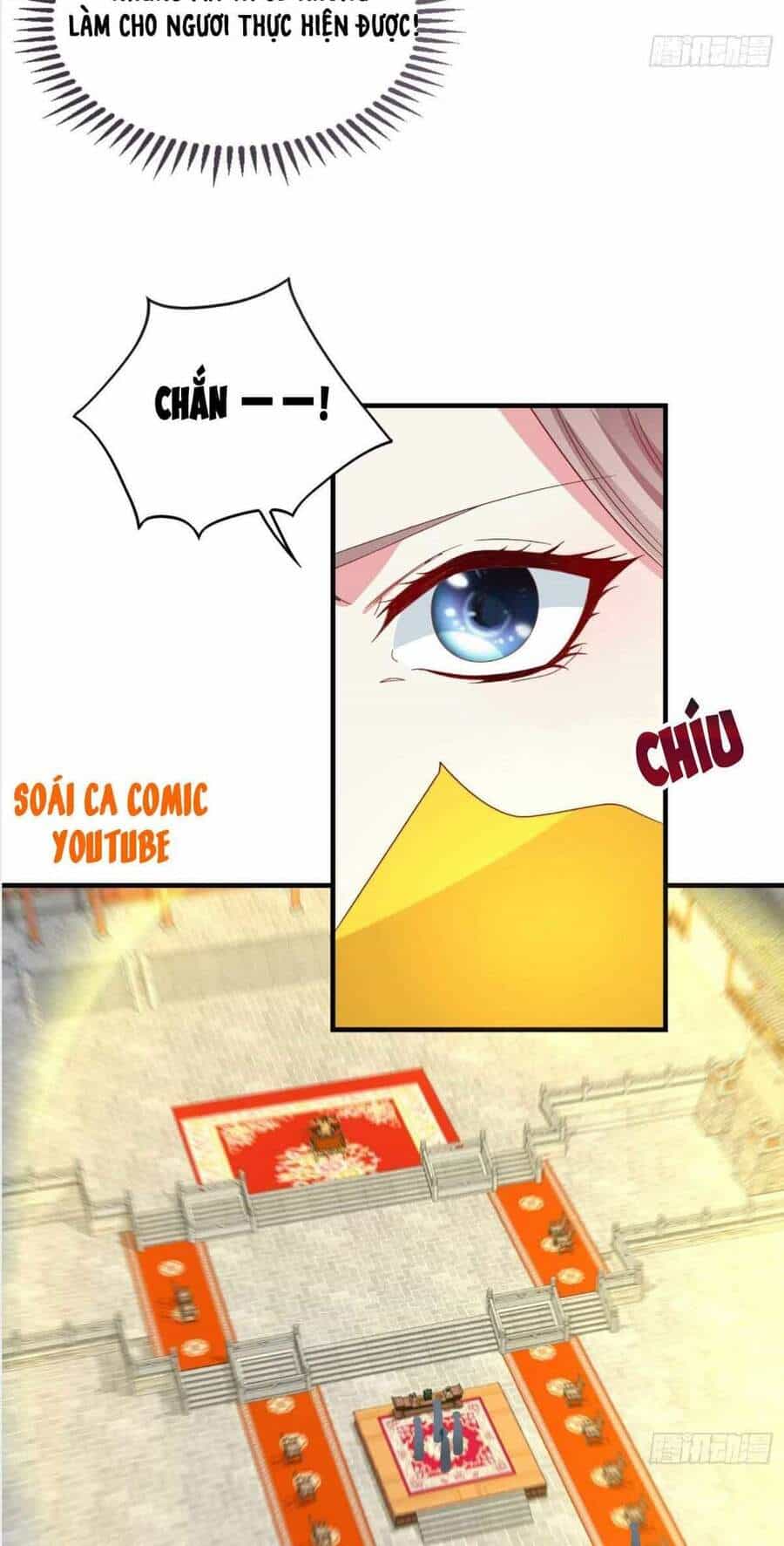 Vương Gia Khắc Thê - Chương 18 - ảnh 36