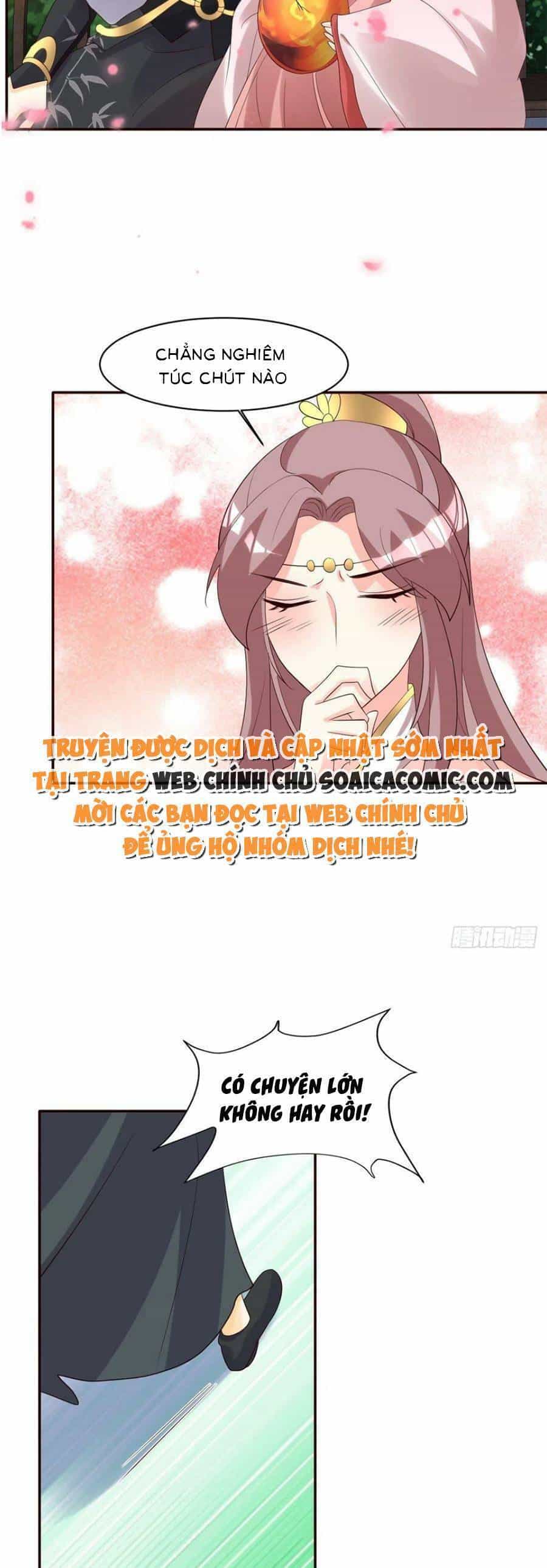 Vương Gia Khắc Thê - Chương 186 - ảnh 19