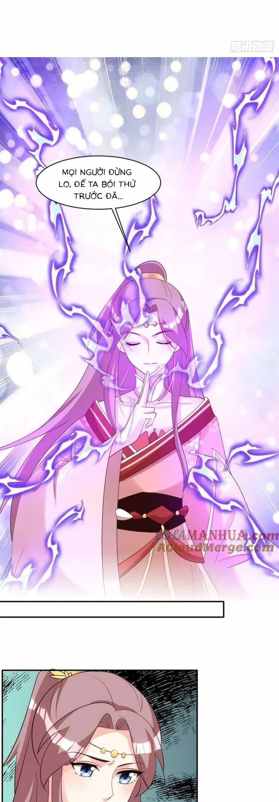 Vương Gia Khắc Thê - Chương 187 - ảnh 4