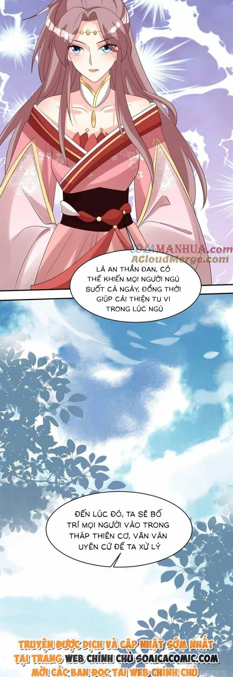 Vương Gia Khắc Thê - Chương 187 - ảnh 8