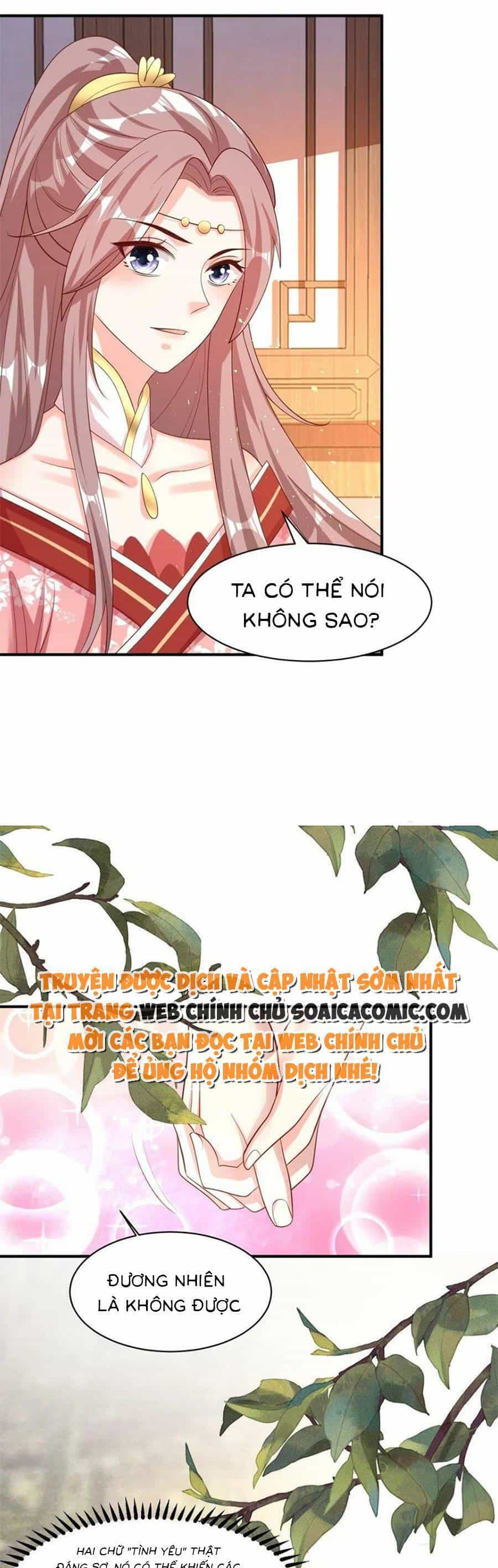 Vương Gia Khắc Thê - Chương 189 - ảnh 14
