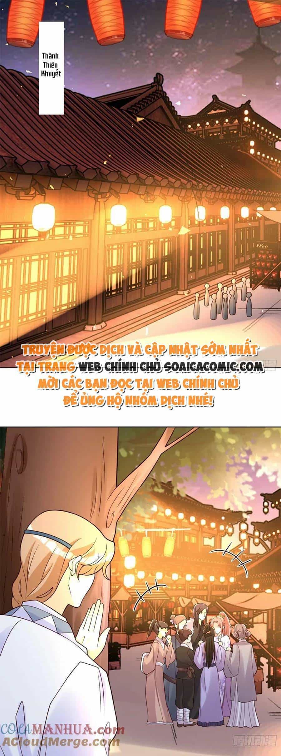 Vương Gia Khắc Thê - Chương 190 - ảnh 1