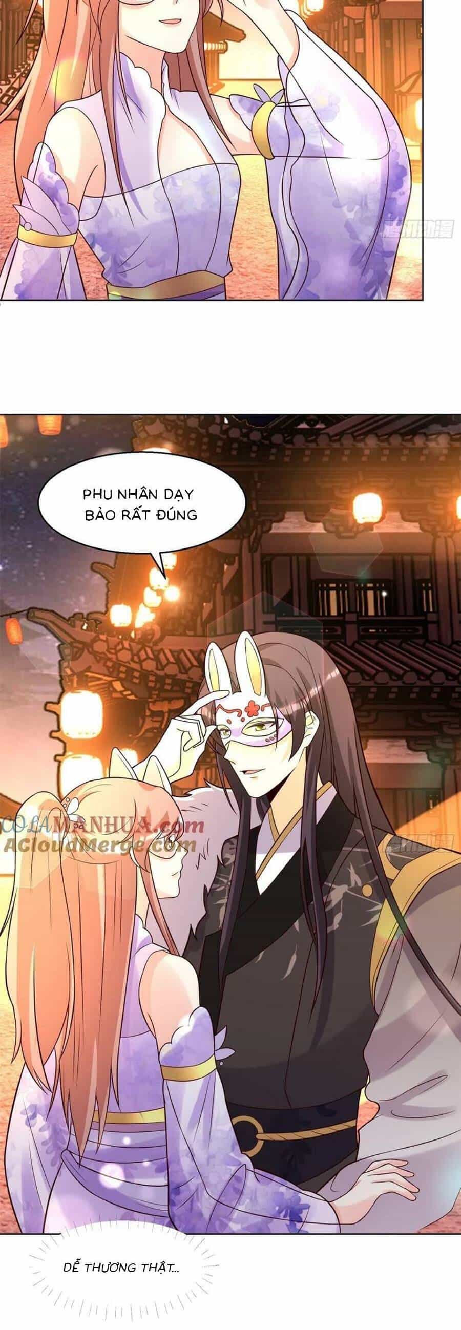 Vương Gia Khắc Thê - Chương 190 - ảnh 10