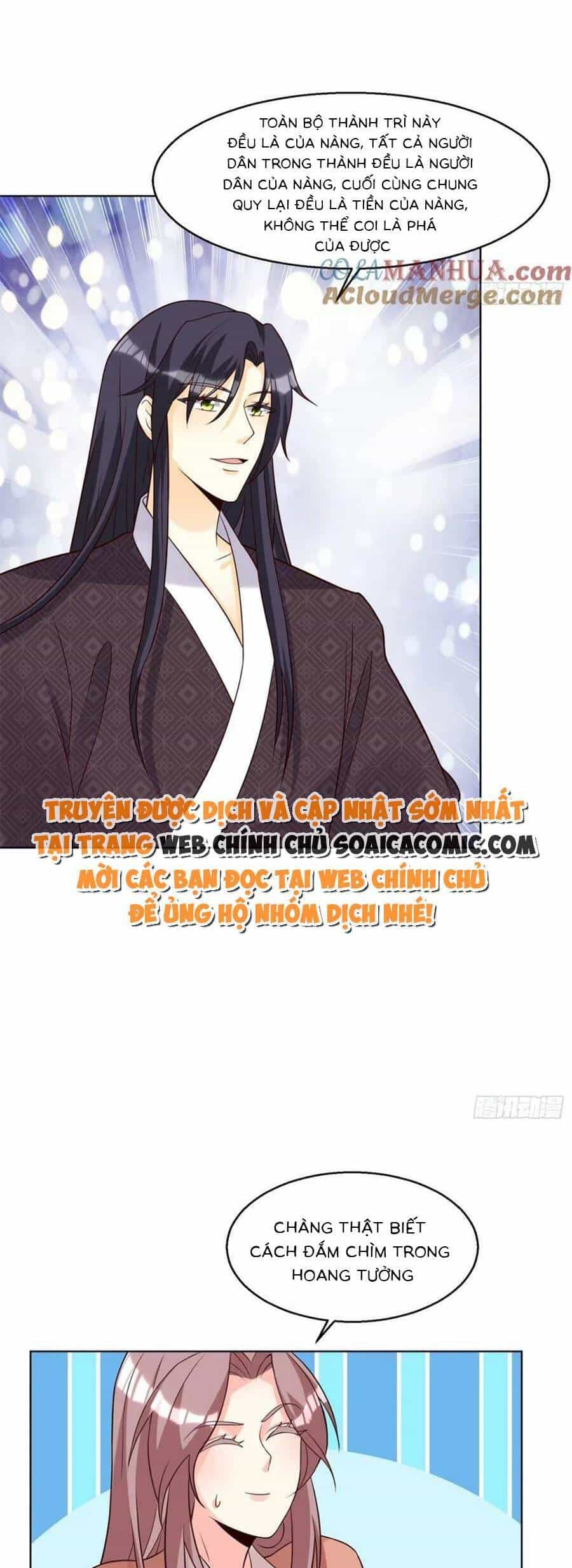 Vương Gia Khắc Thê - Chương 190 - ảnh 17
