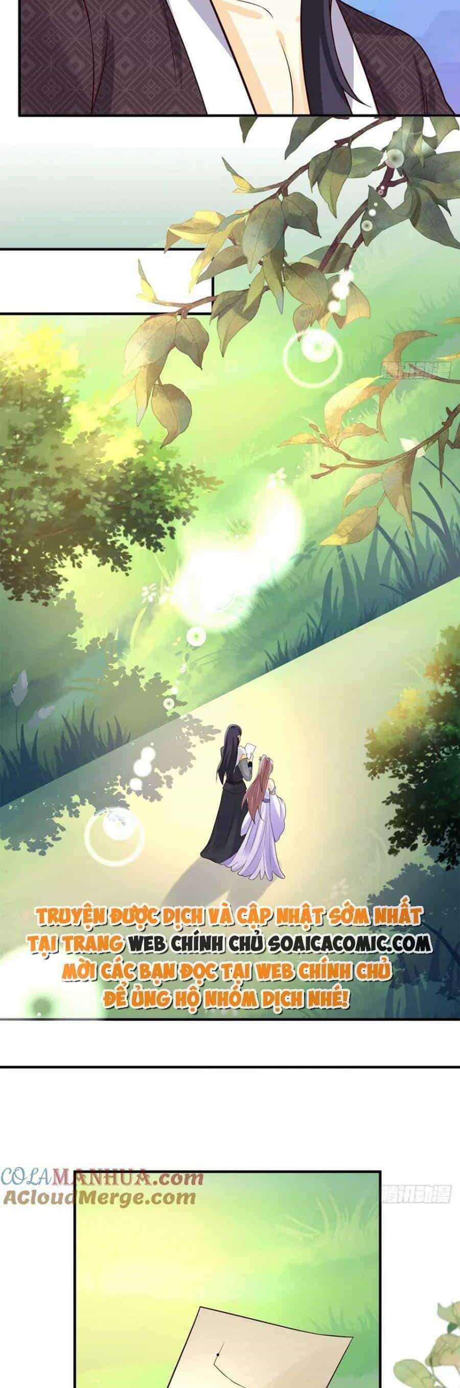 Vương Gia Khắc Thê - Chương 191 - ảnh 12