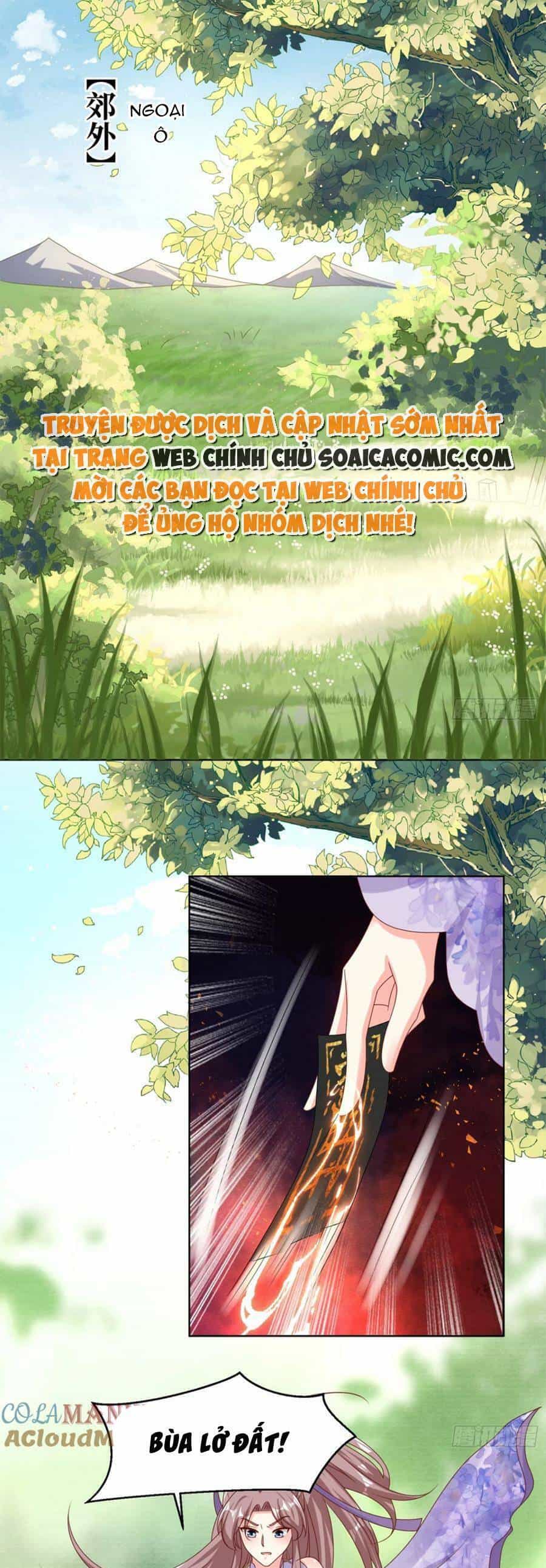 Vương Gia Khắc Thê - Chương 192 - ảnh 1