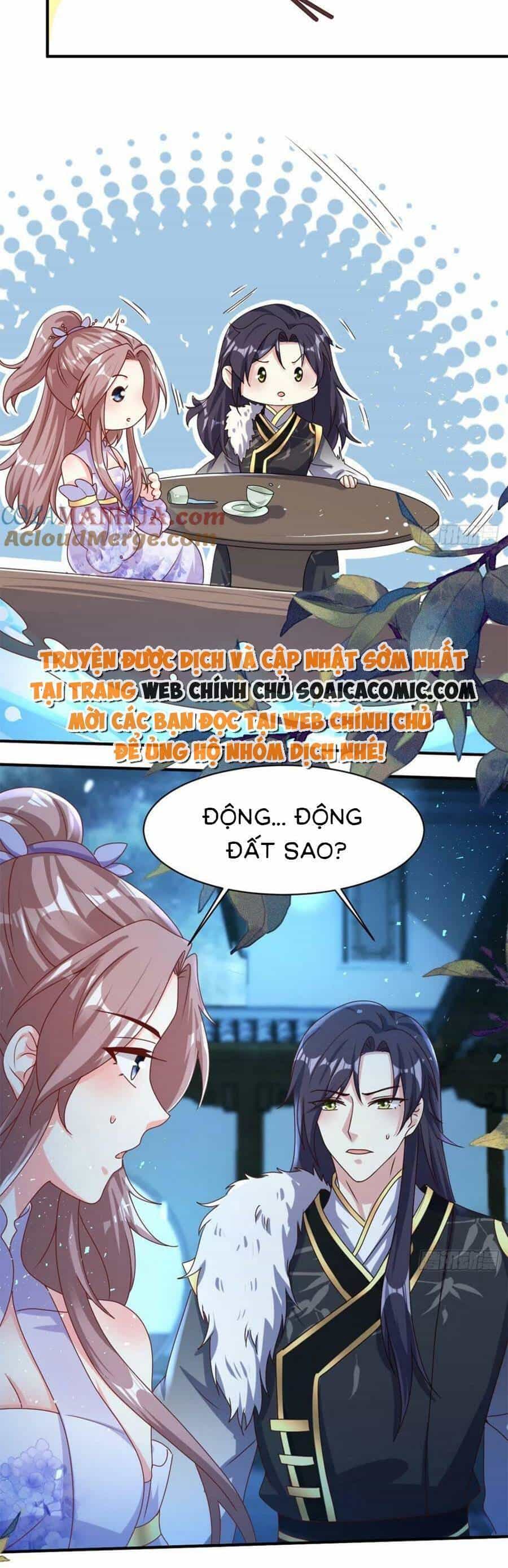 Vương Gia Khắc Thê - Chương 193 - ảnh 6