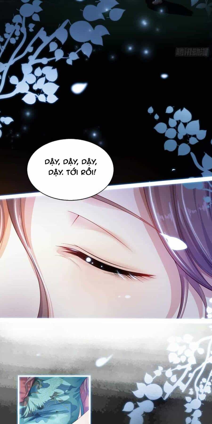 Vương Gia Khắc Thê - Chương 1 - ảnh 4