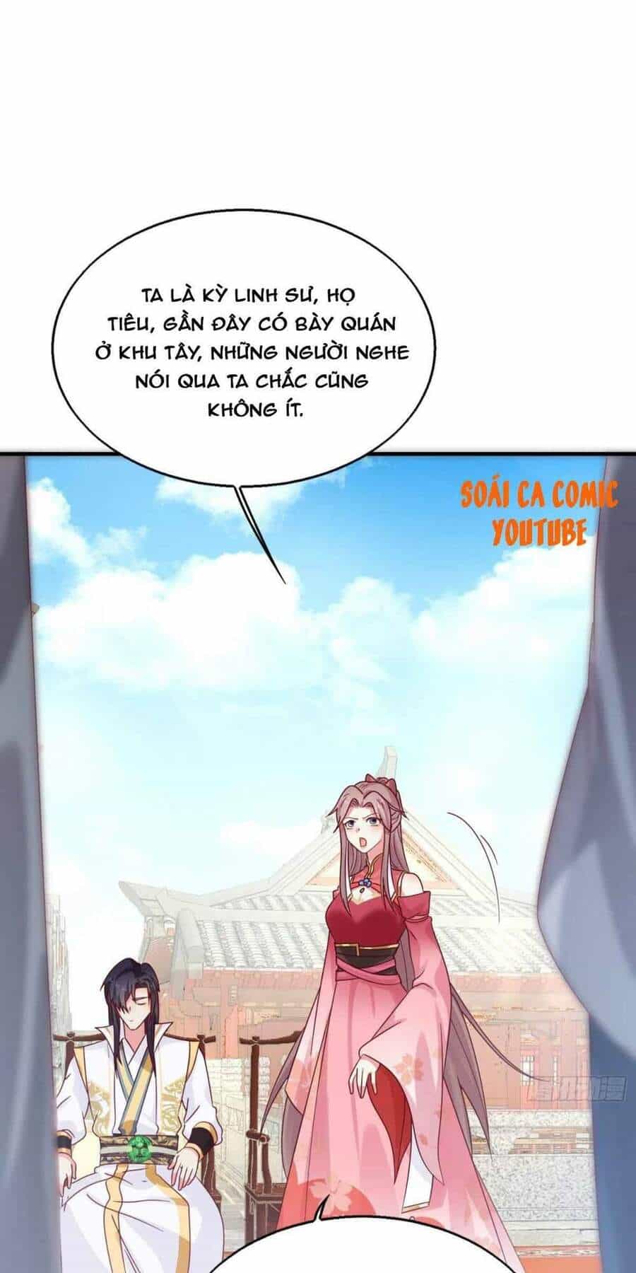 Vương Gia Khắc Thê - Chương 19 - ảnh 13