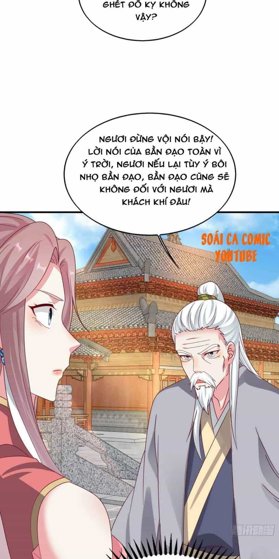 Vương Gia Khắc Thê - Chương 19 - ảnh 16