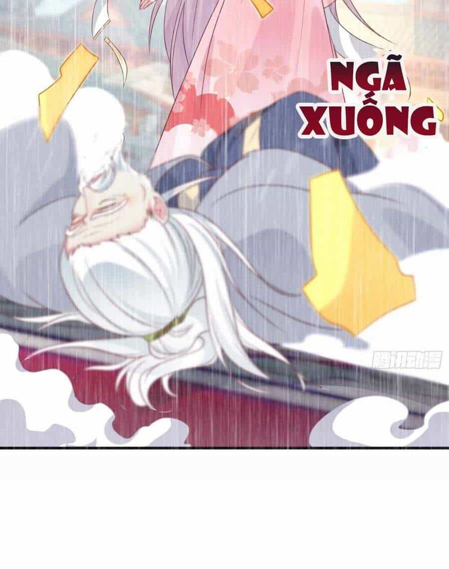 Vương Gia Khắc Thê - Chương 19 - ảnh 41