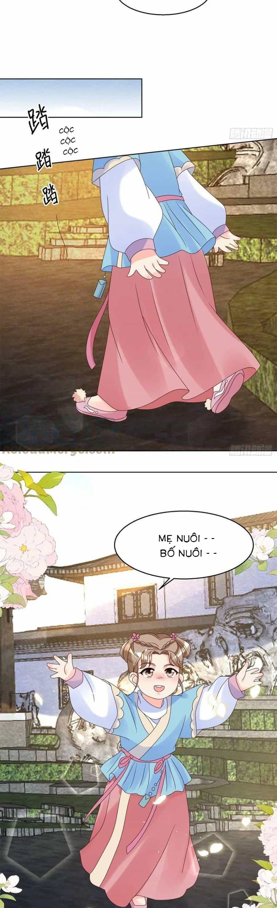 Vương Gia Khắc Thê - Chương 195 - ảnh 13