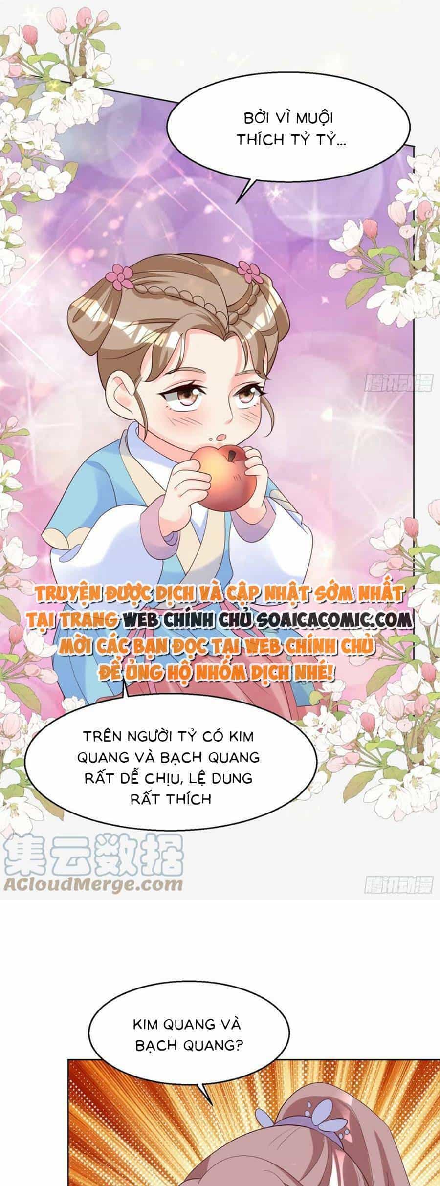 Vương Gia Khắc Thê - Chương 196 - ảnh 12