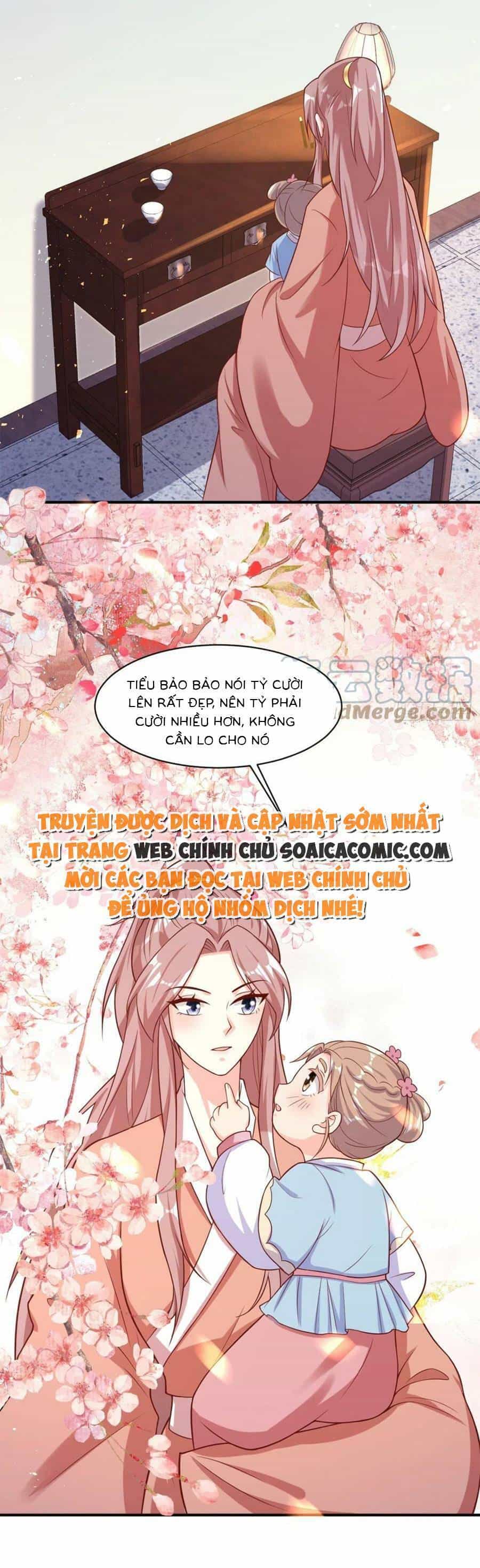 Vương Gia Khắc Thê - Chương 197 - ảnh 14