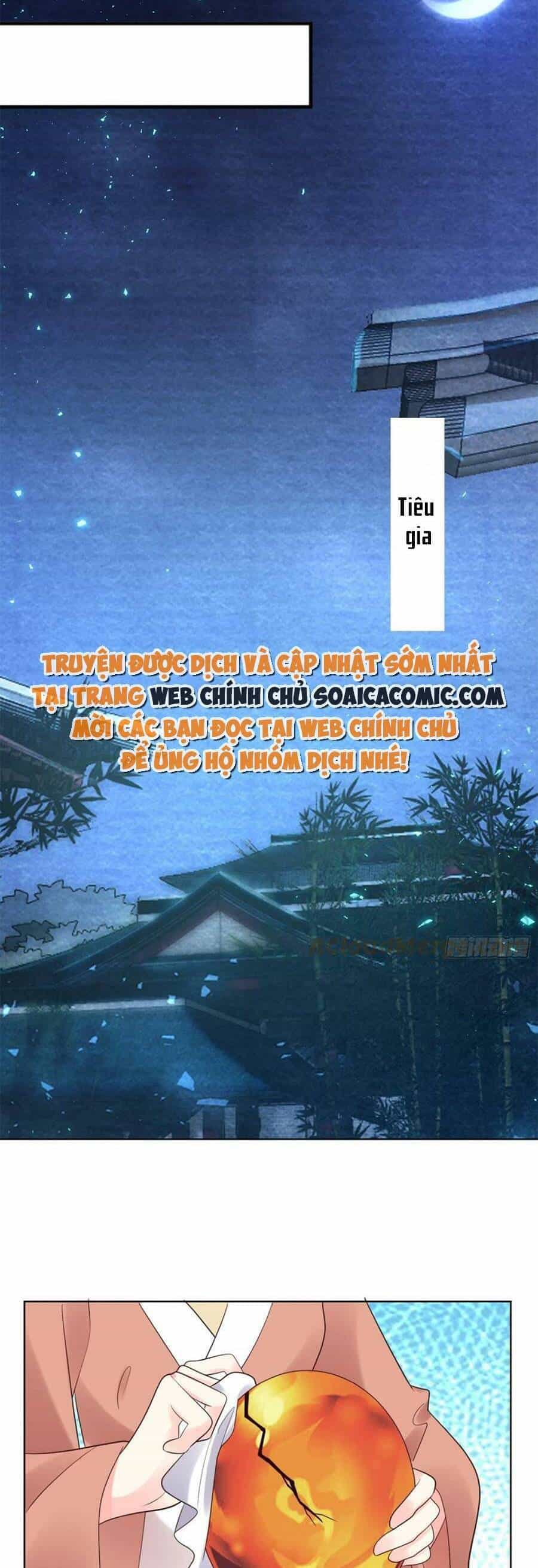 Vương Gia Khắc Thê - Chương 197 - ảnh 4