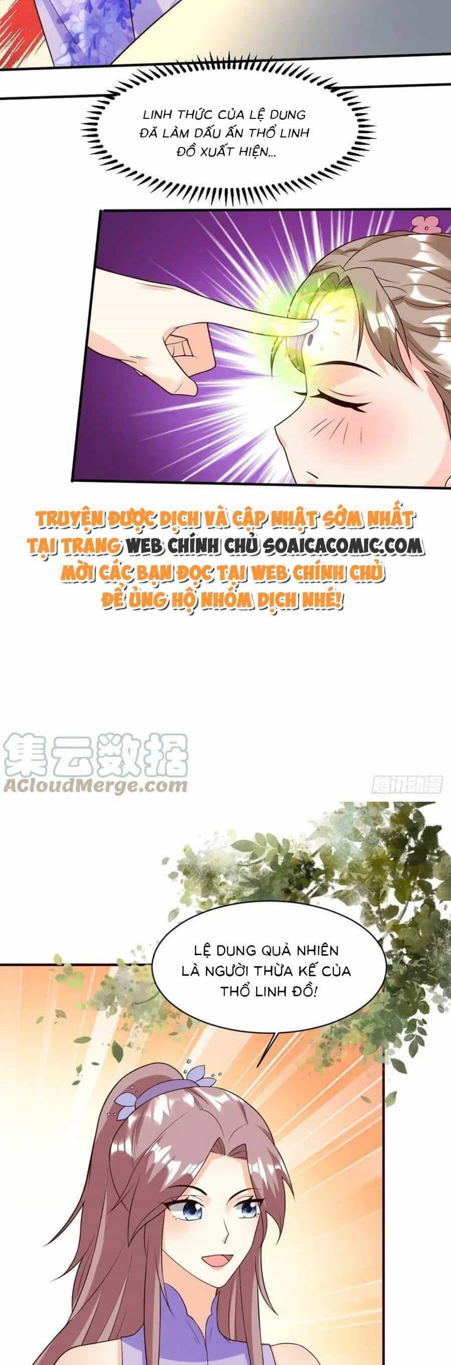 Vương Gia Khắc Thê - Chương 199 - ảnh 10