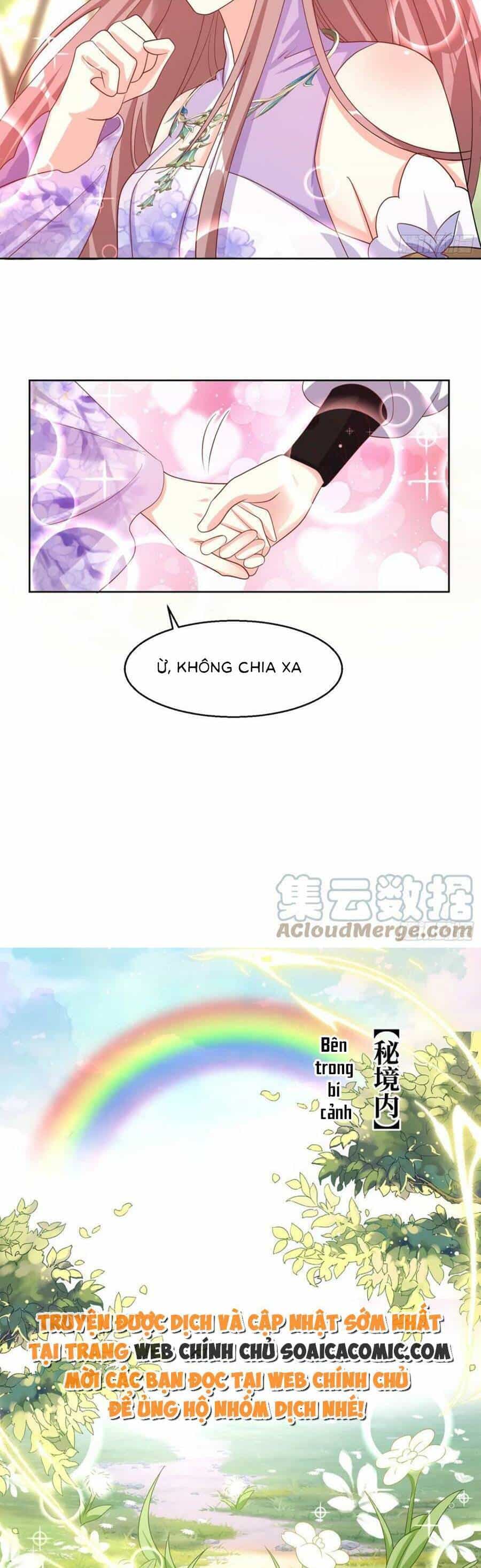 Vương Gia Khắc Thê - Chương 201 - ảnh 8