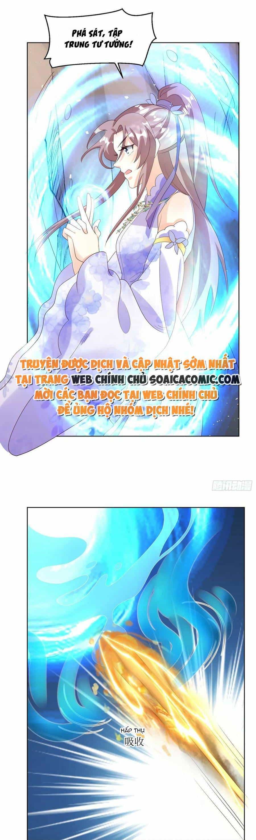 Vương Gia Khắc Thê - Chương 203 - ảnh 1