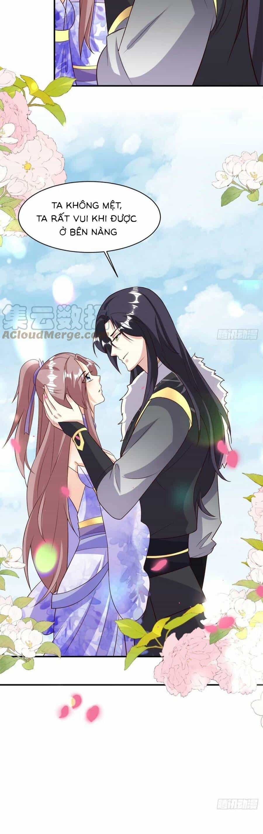 Vương Gia Khắc Thê - Chương 203 - ảnh 17
