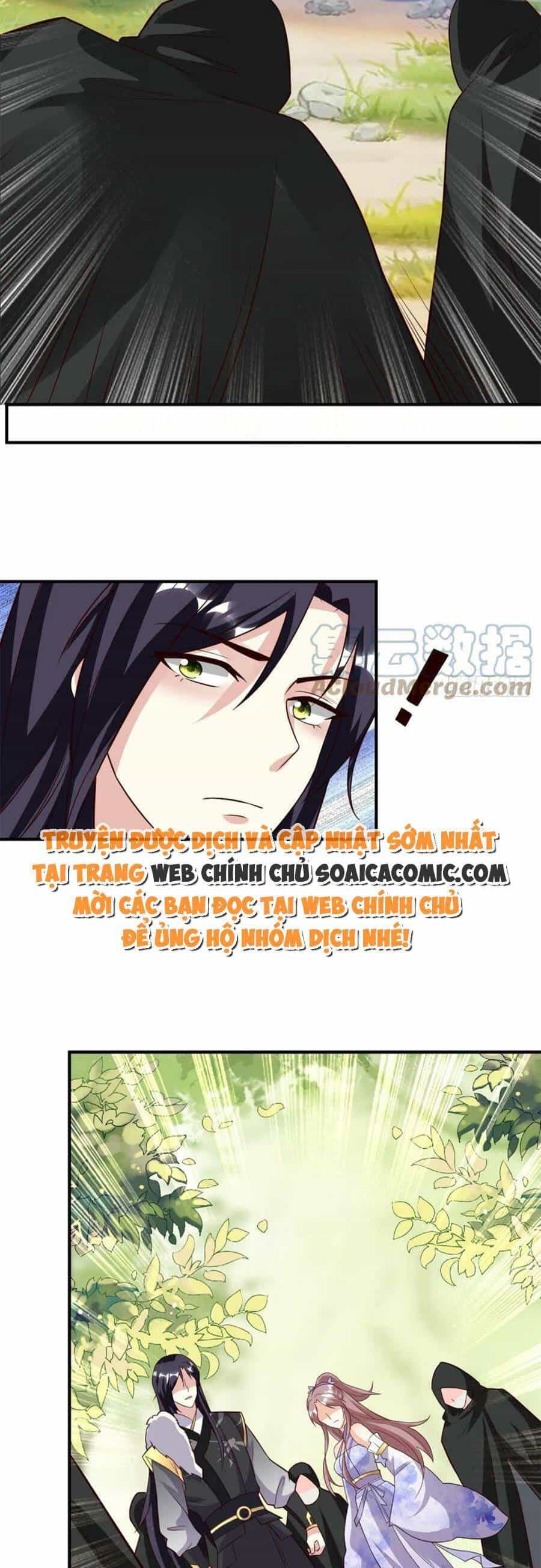 Vương Gia Khắc Thê - Chương 204 - ảnh 9