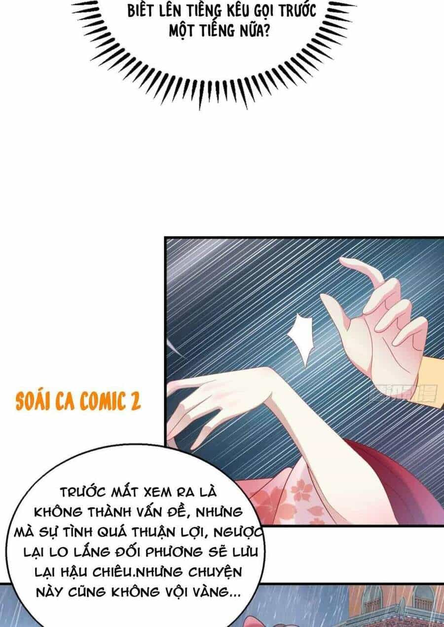 Vương Gia Khắc Thê - Chương 20 - ảnh 12