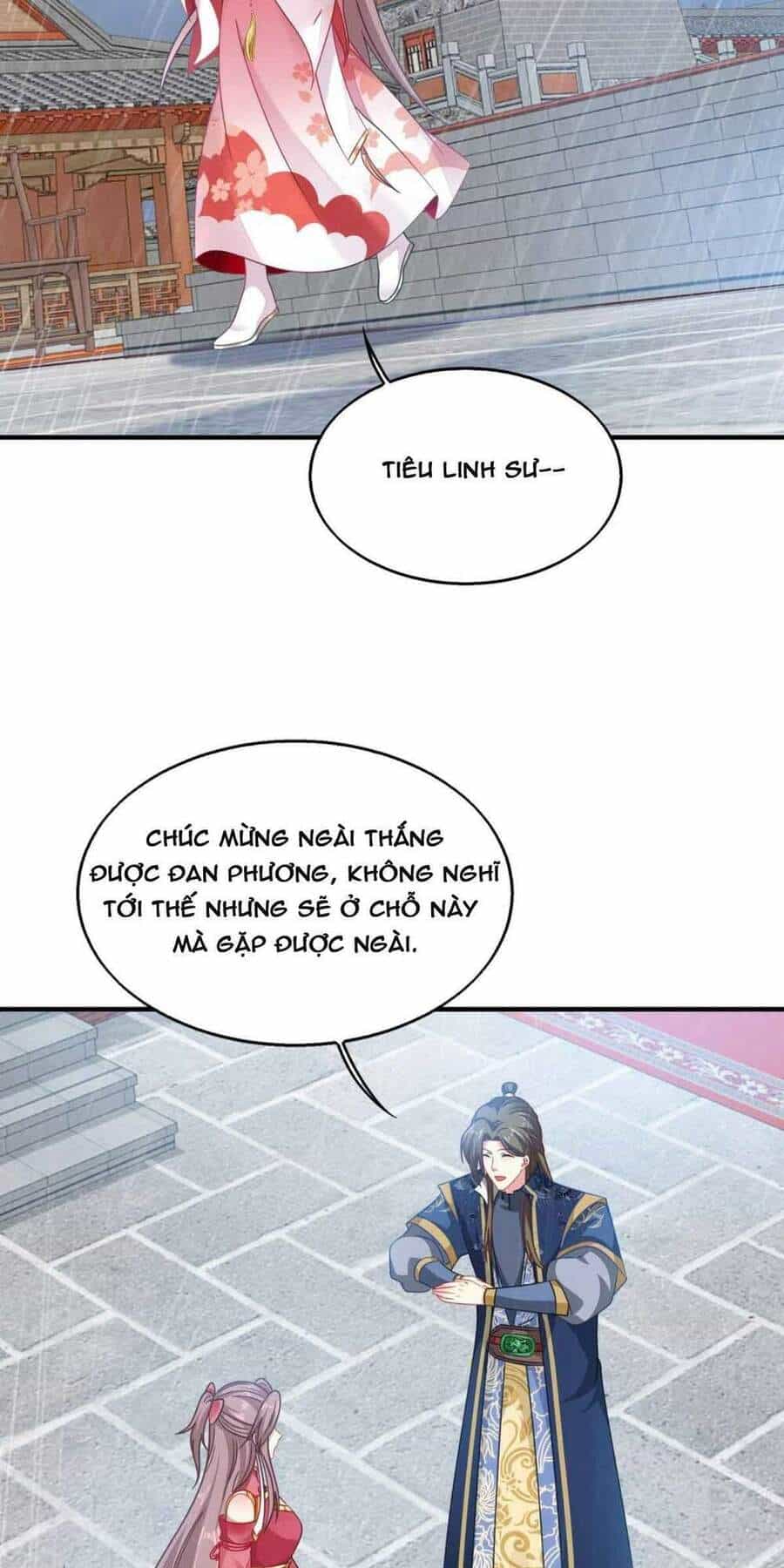 Vương Gia Khắc Thê - Chương 20 - ảnh 7
