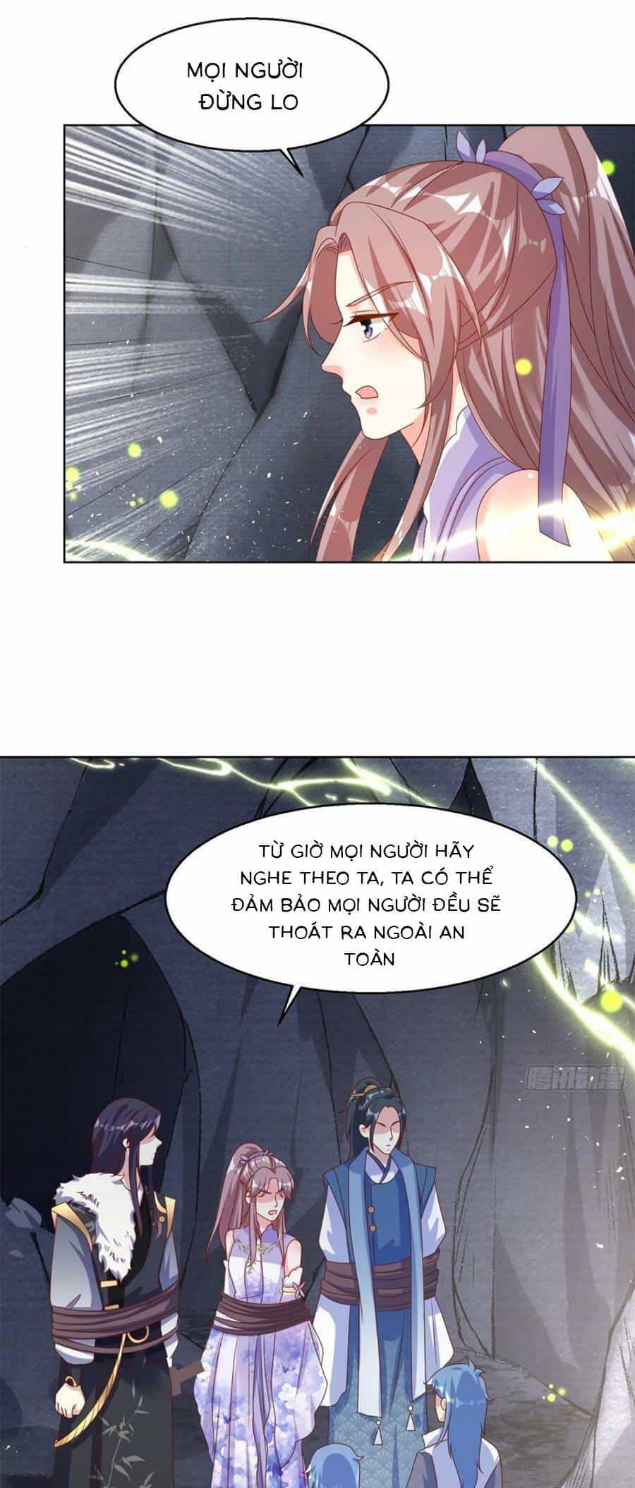 Vương Gia Khắc Thê - Chương 205 - ảnh 16