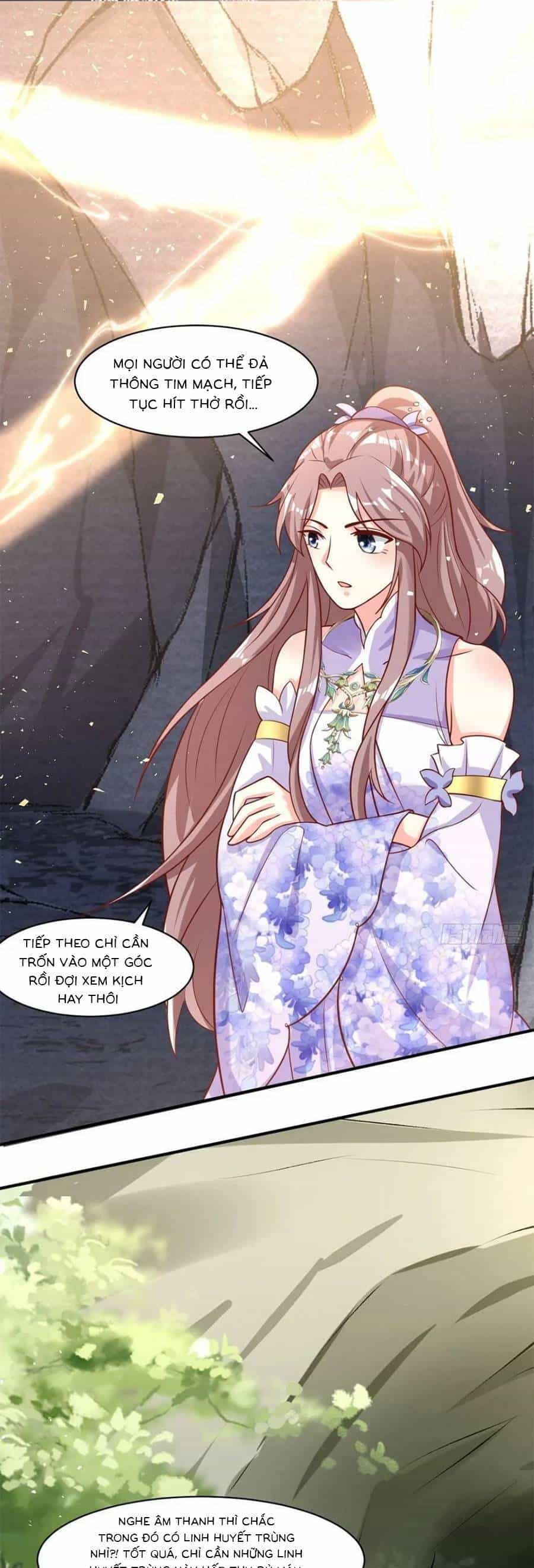 Vương Gia Khắc Thê - Chương 206 - ảnh 8