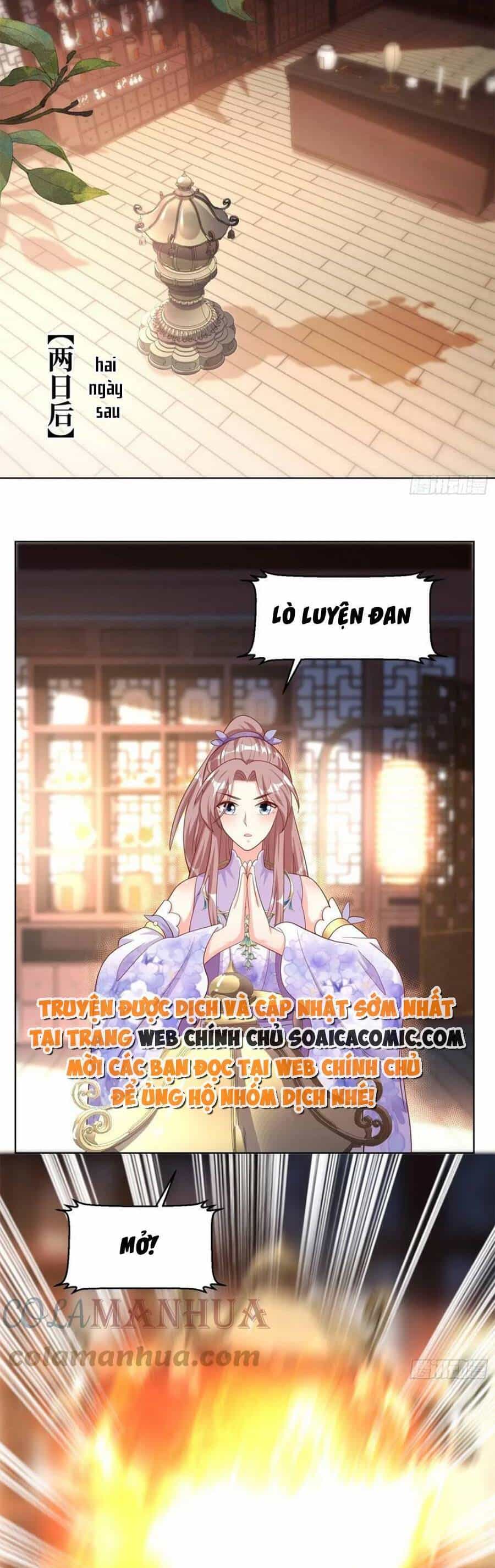 Vương Gia Khắc Thê - Chương 207 - ảnh 14